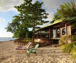 Robinsons Cove Villas - Deluxe Wallis Villa Papeotai French Polynesia