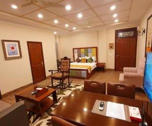 Alnoor Luxury Hotel Apartments Lahore Pakistan