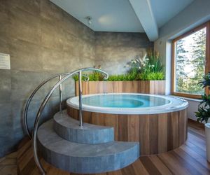 Apartament Krzeptowki Exclusive Koscielisko Poland