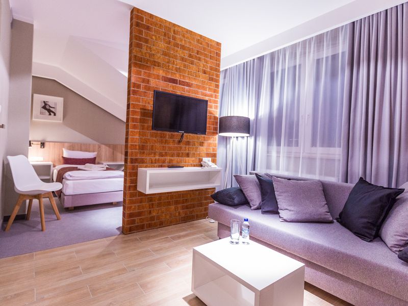 Hotel Photo 7