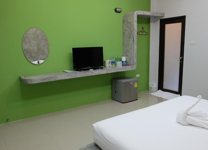 Hotel Photo 15