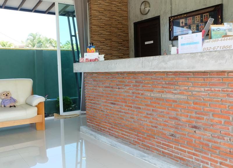 Hotel Photo 16