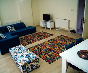Can Group Apart Hotel Samsun Turkey