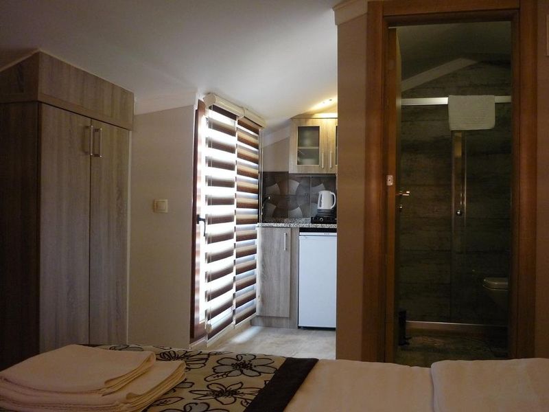 Hotel Photo 13