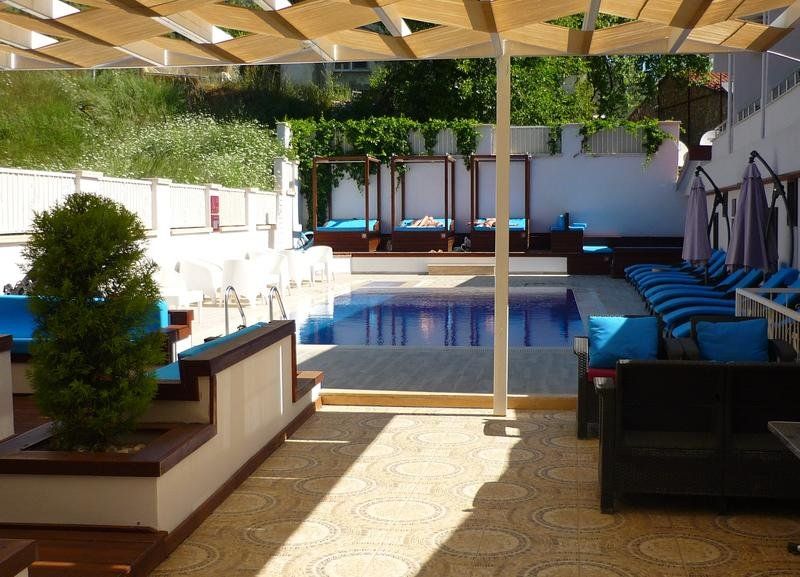 Hotel Photo 19