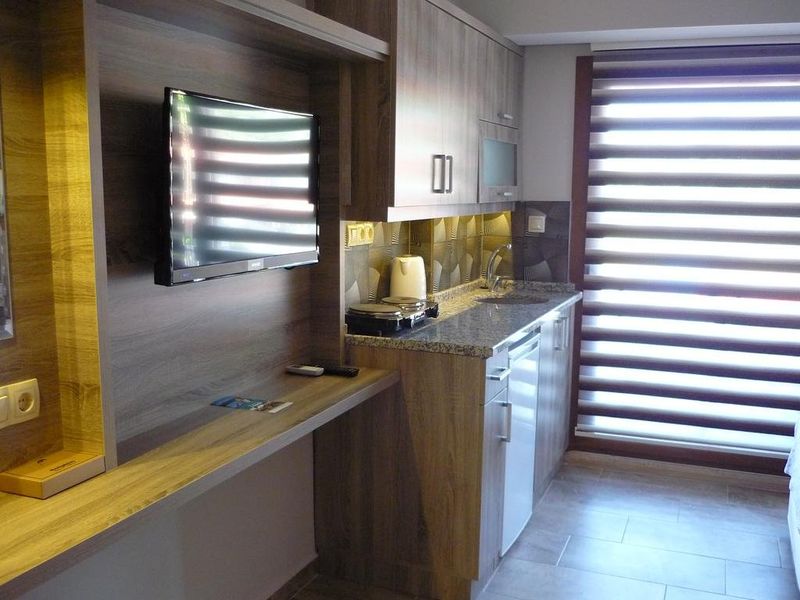 Hotel Photo 10