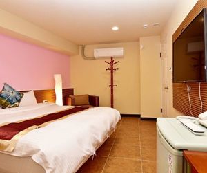 HAI YE RESORTS Nanwan Taiwan