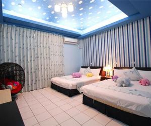 Hualien Dawan B&B Hualien City Taiwan