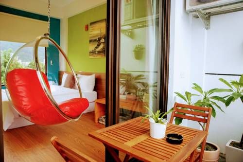 Hotel Photo 13