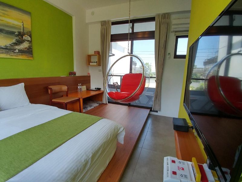 Hotel Photo 3