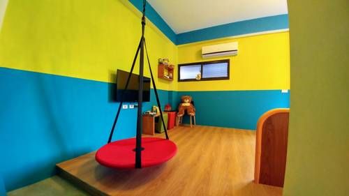 Hotel Photo 9