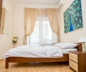 Apartment on Chaikovskogo Lvov Ukraine