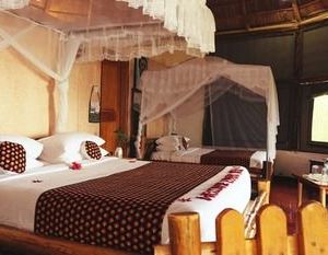 Parkview Safari Lodge-Kyambura Kichwamba Uganda