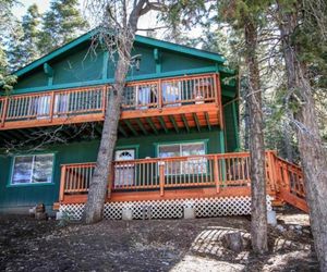 Bretts Surf Retreat 1064 by RedAwning Big Bear Lake United States