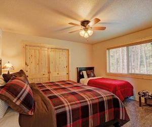 Grand Moose Lodge Home Breckenridge United States