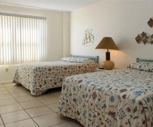 504 Beach Place Condos by RedAwning Madeira Beach United States