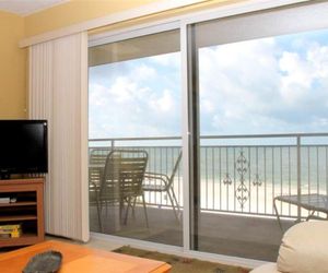 311 Madeira Norte Condo by RedAwning Madeira Beach United States