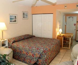 227 at Surf Song Resort by RedAwning Madeira Beach United States