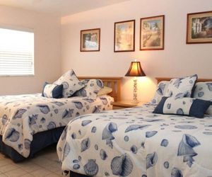 229 at Surf Song Resort by RedAwning Madeira Beach United States
