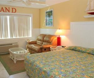256 at Surf Song Resort by RedAwning Madeira Beach United States