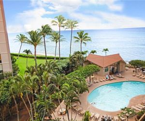 Royal Kahana 1211 by RedAwning Kapalua United States