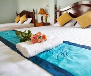 Villa Sunny Dalat Vietnam