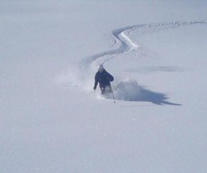 IM HÖFLE FERIENWOHNUNGEN Mittelberg Austria