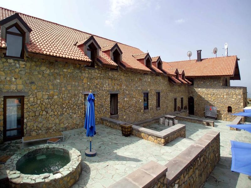 Hotel Photo 19