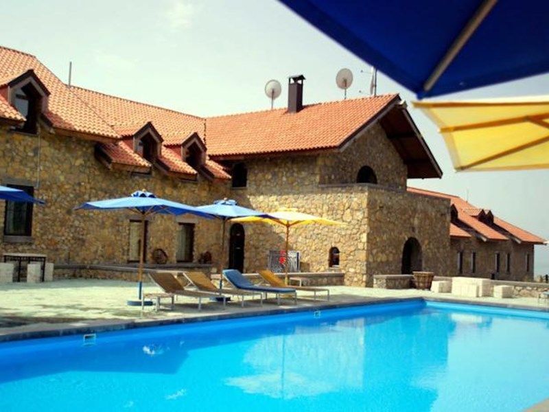 Hotel Photo 22