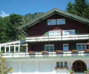 Gästehaus Drechsel Mittelberg Austria