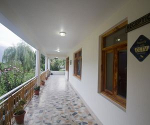 OYO Premium Simsa Resort Manali India