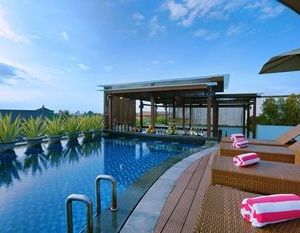 Favehotel Kuta Kartika Plaza Kuta Indonesia