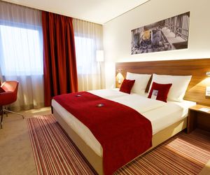 GHOTEL hotel & living Essen Essen Germany