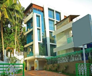 OYO Rooms Kovalam Beach Road Kovalam India