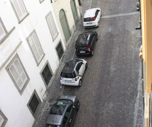 Apartment Accademia Carrara 2 Bergamo Italy