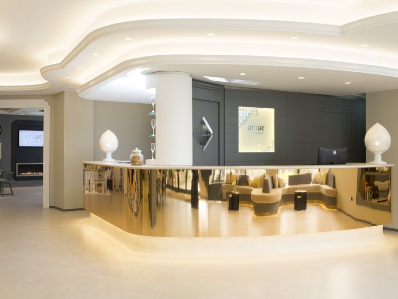 Hotel Photo 16
