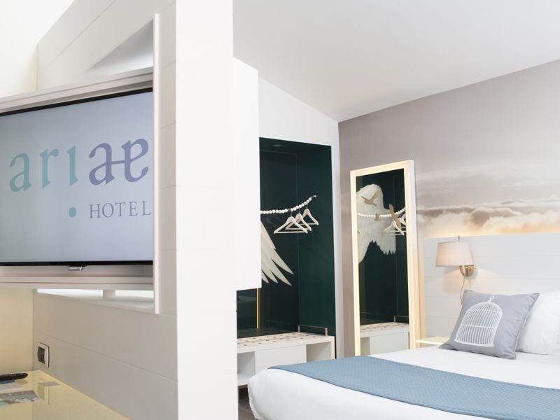 Hotel Photo 19