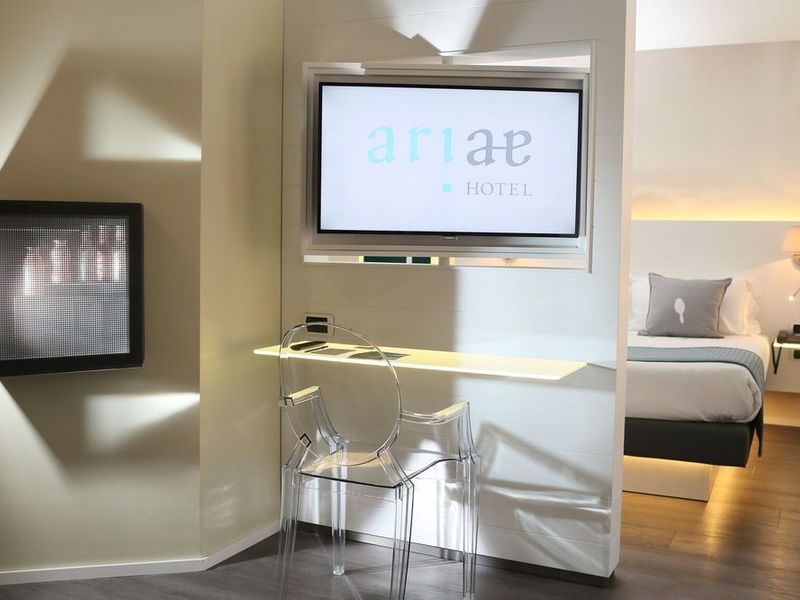 Hotel Photo 5