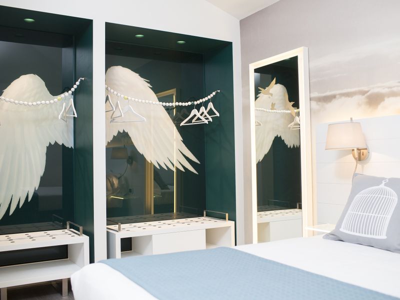 Hotel Photo 9