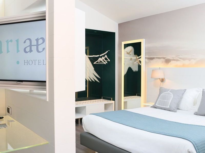 Hotel Photo 10