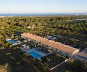 Agroturismo Sa Nau - Adults Only sHorta Spain