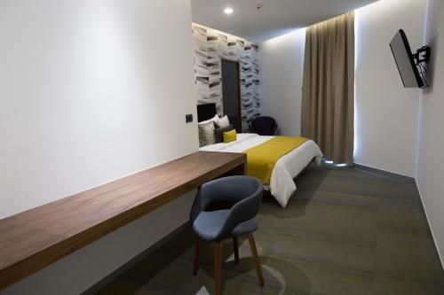 Hotel Photo 5