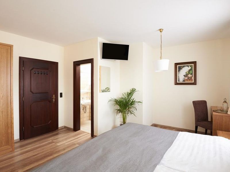 Hotel Photo 4