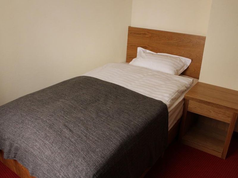 Hotel Photo 8