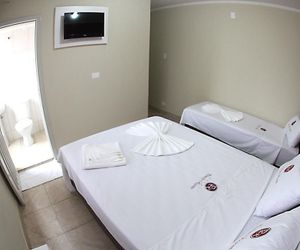 Hotel Curitibano Curitiba Brazil