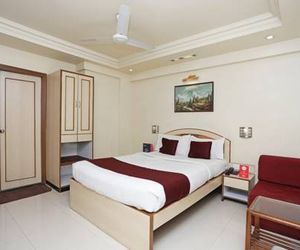 Hotel Suyash Deluxe Pune India