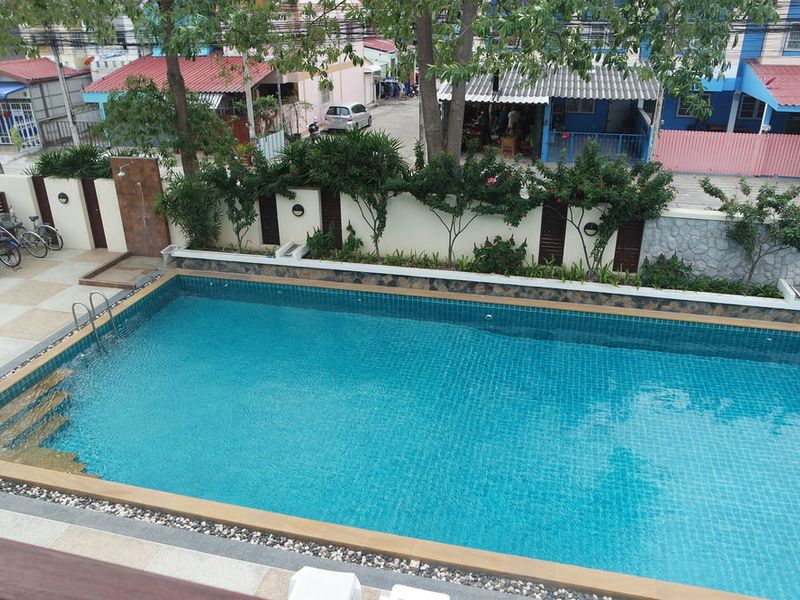 Hotel Photo 6