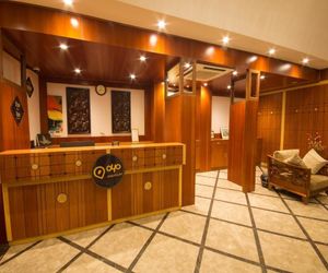 Oyo Premium Husadiya Chauraha Lucknow India