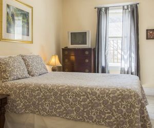Chipman Hill Suites on Mecklenburg St. John Canada