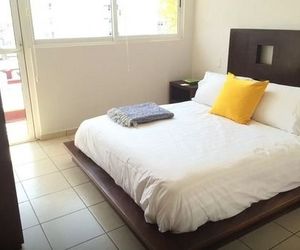 2 Beds 2 Baths Rooms Condesa Mexico City Mexico